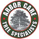 Arbor Care Tree Specialists Logo